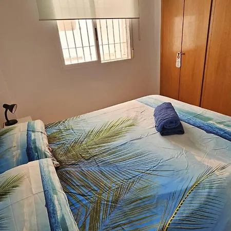 Apartmán Donatella Flat Am