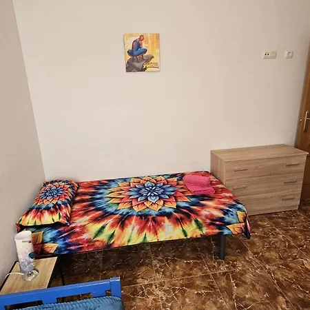 Donatella Flat Am شقة تورّيفيِخا