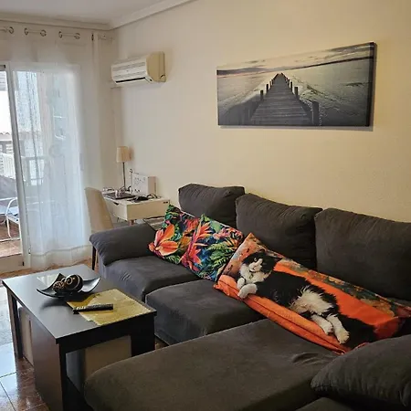 Apartment Donatella Flat Am *