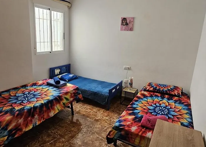 Donatella Flat Am تورّيفيِخا