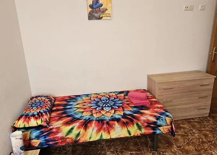 Donatella Flat Am شقة تورّيفيِخا