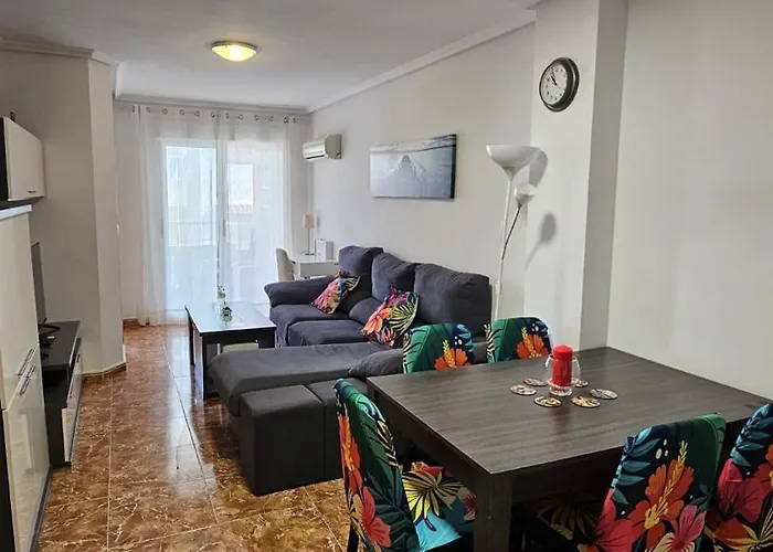 Donatella Flat Am شقة تورّيفيِخا