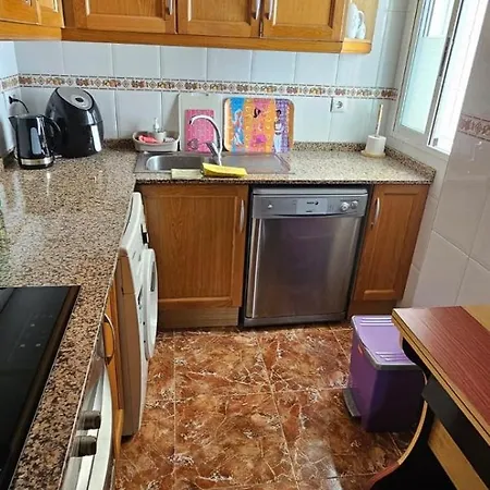 Donatella Flat Am Appartamento Torrevieja