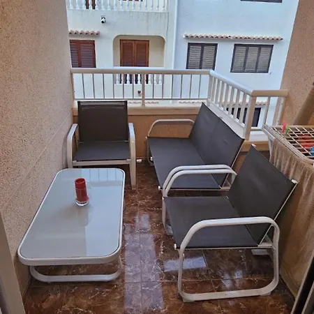Donatella Flat Am Appartamento Torrevieja